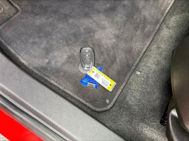 2025 Chevrolet Blazer LT AWD