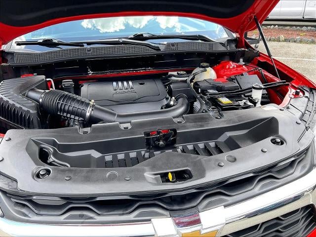 2025 Chevrolet Blazer LT AWD