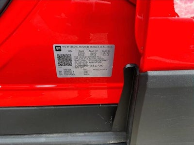 2025 Chevrolet Blazer LT AWD