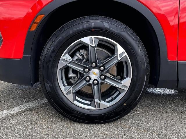 2025 Chevrolet Blazer LT AWD