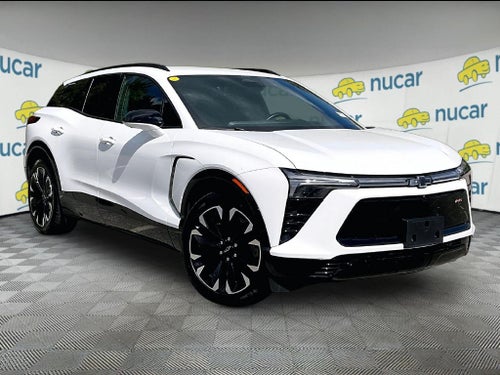 2024 Chevrolet Blazer EV RS