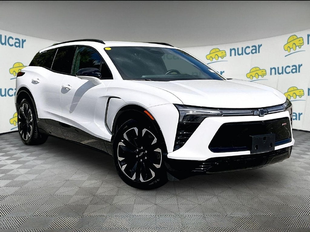 2024 Chevrolet Blazer EV RS