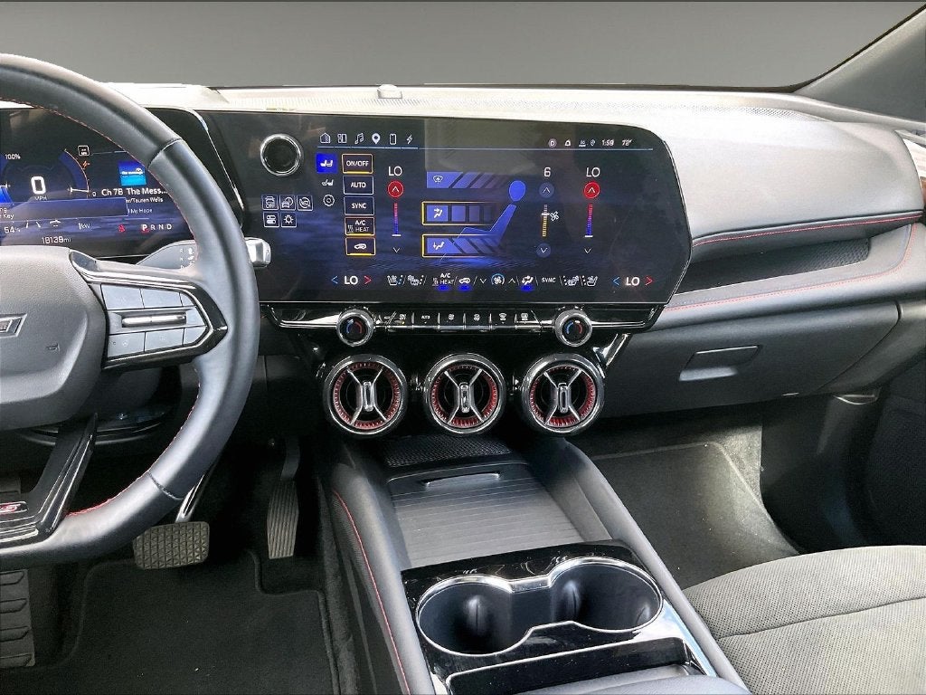 2024 Chevrolet Blazer EV RS