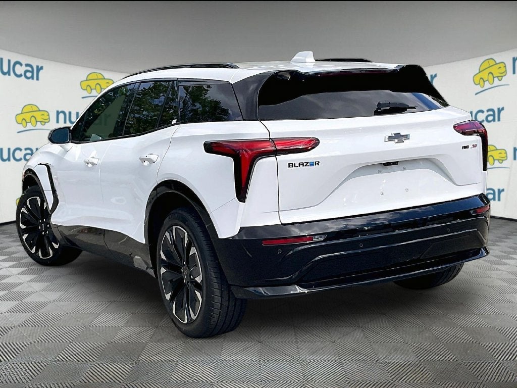 2024 Chevrolet Blazer EV RS