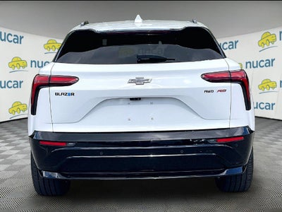 2024 Chevrolet Blazer EV RS