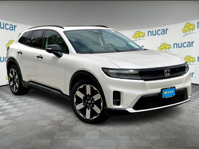 2024 Honda Prologue Elite