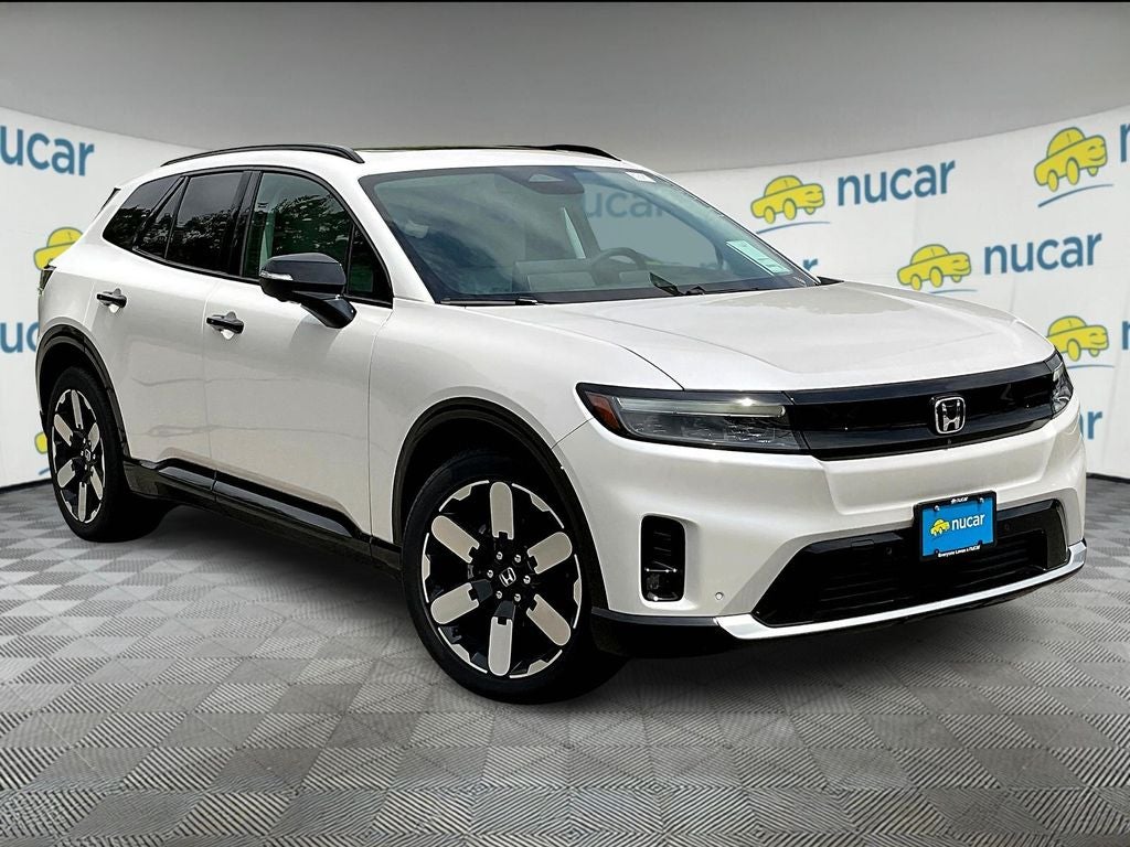 2024 Honda Prologue Elite