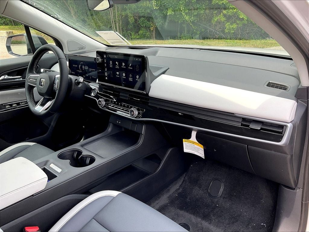 2024 Honda Prologue Elite