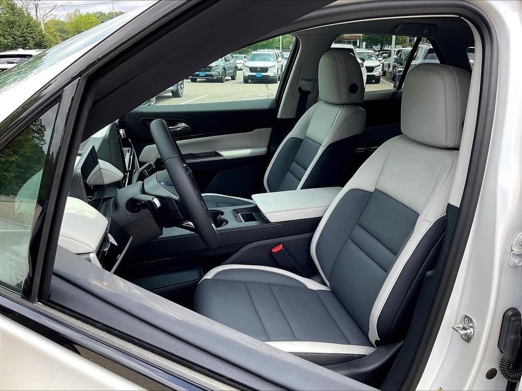 2024 Honda Prologue Elite