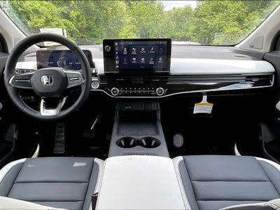 2024 Honda Prologue Elite