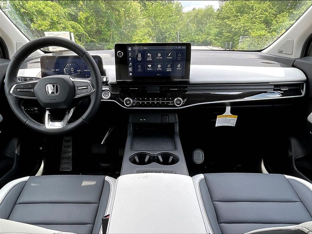 2024 Honda Prologue Elite