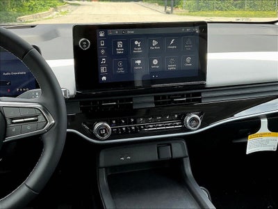 2024 Honda Prologue Elite
