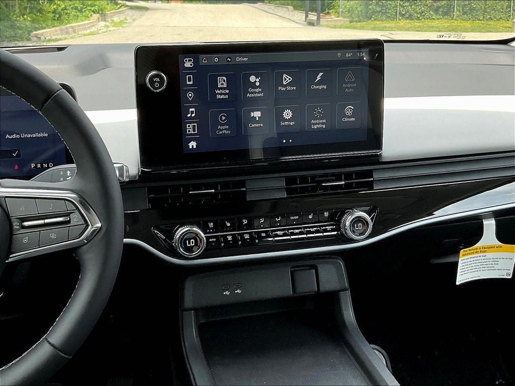 2024 Honda Prologue Elite