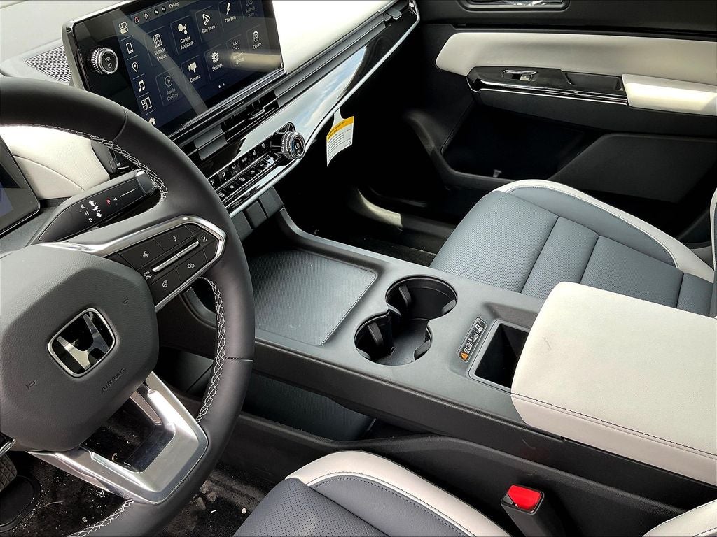 2024 Honda Prologue Elite