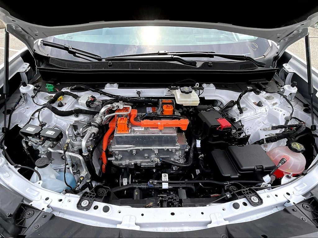 2024 Honda Prologue Elite