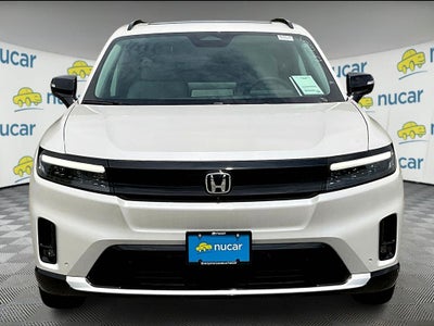 2024 Honda Prologue Elite
