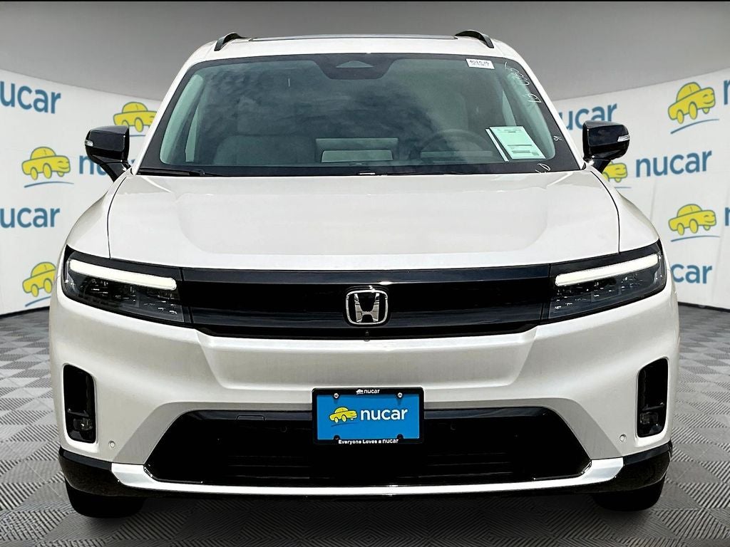 2024 Honda Prologue Elite
