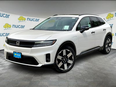 2024 Honda Prologue Elite