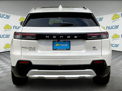 2024 Honda Prologue Elite