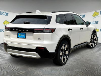 2024 Honda Prologue Elite