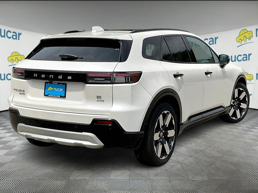 2024 Honda Prologue Elite