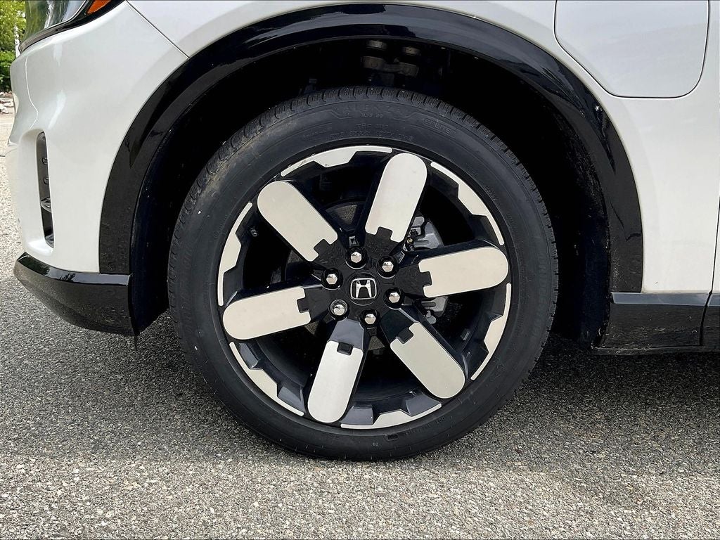 2024 Honda Prologue Elite