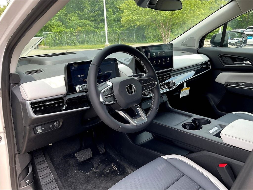 2024 Honda Prologue Elite