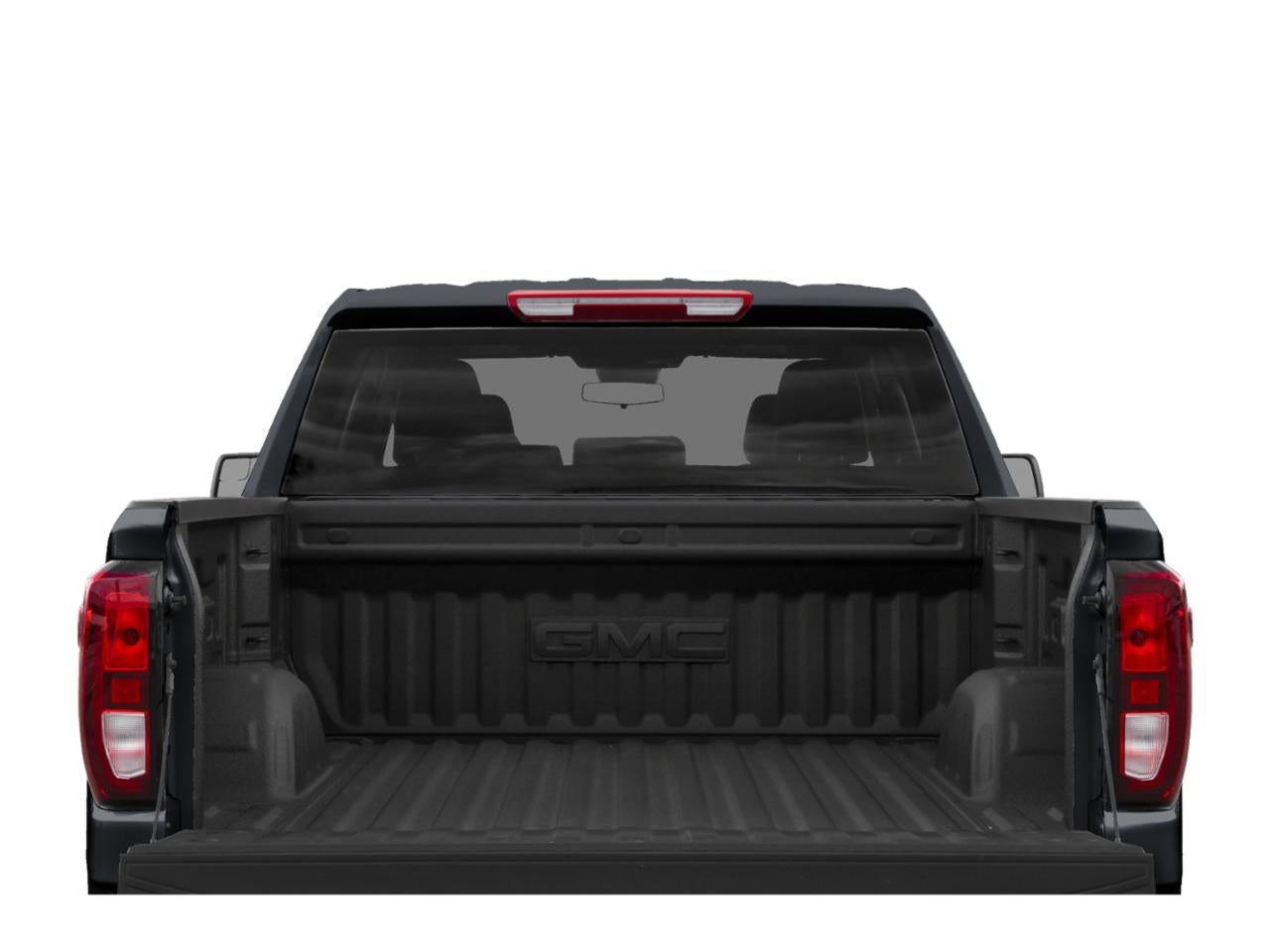 2022 GMC Sierra 1500 Crew Cab Short Box 4-Wheel Drive SLT