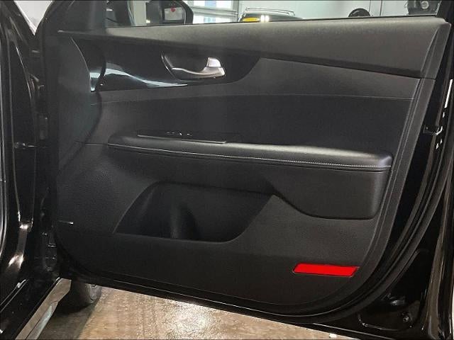 2023 Kia Forte GT-Line IVT