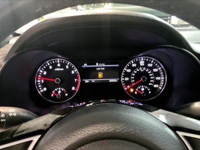 2023 Kia Forte GT-Line IVT