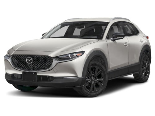 2024 Mazda Mazda CX-30 2.5 S Select Sport AWD