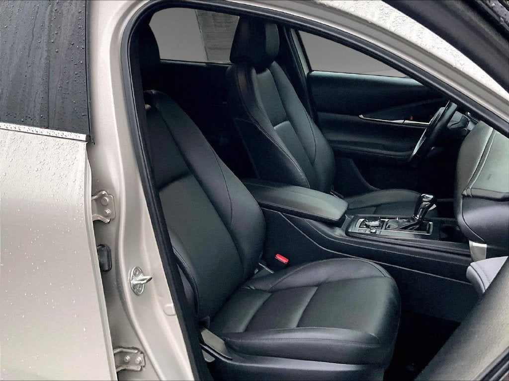 2023 Mazda Mazda CX-30 2.5 S Select Package