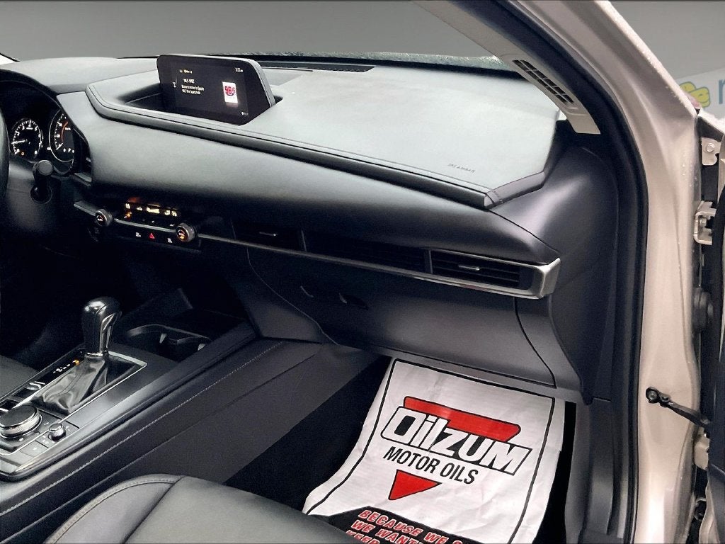 2023 Mazda Mazda CX-30 2.5 S Select Package