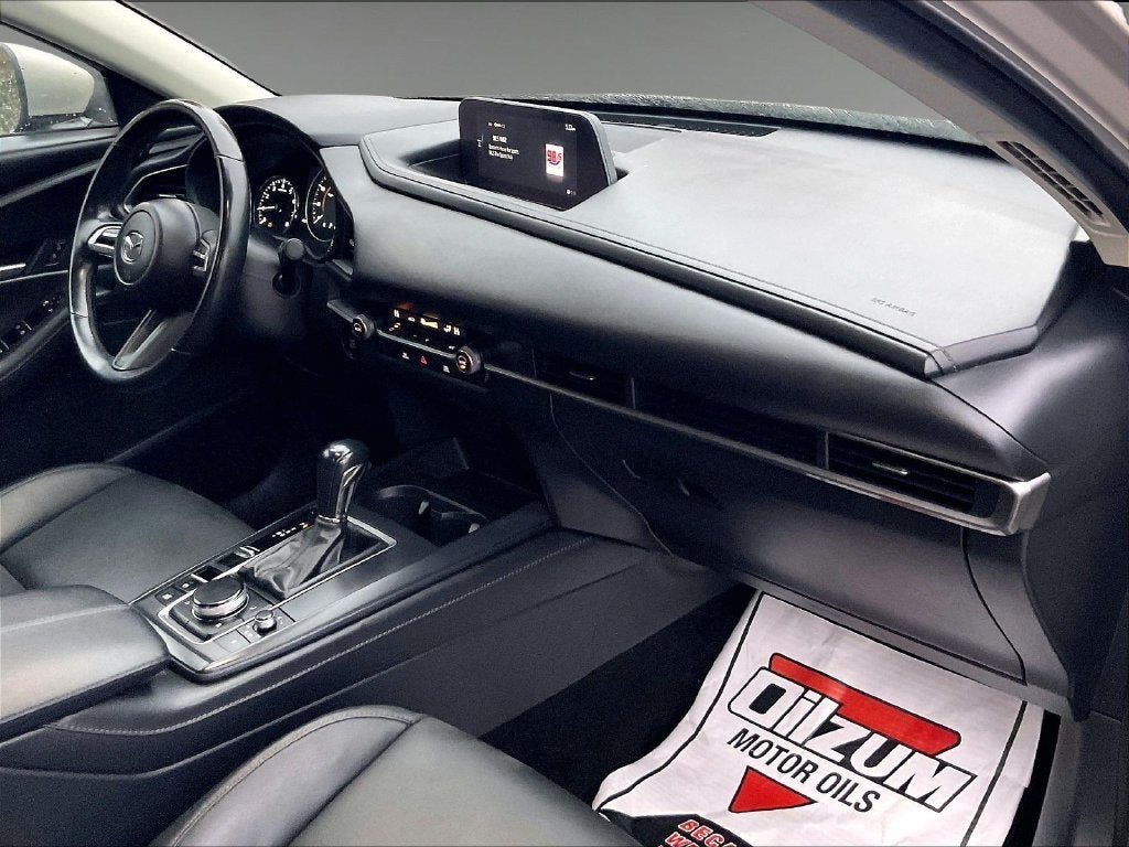 2023 Mazda Mazda CX-30 2.5 S Select Package