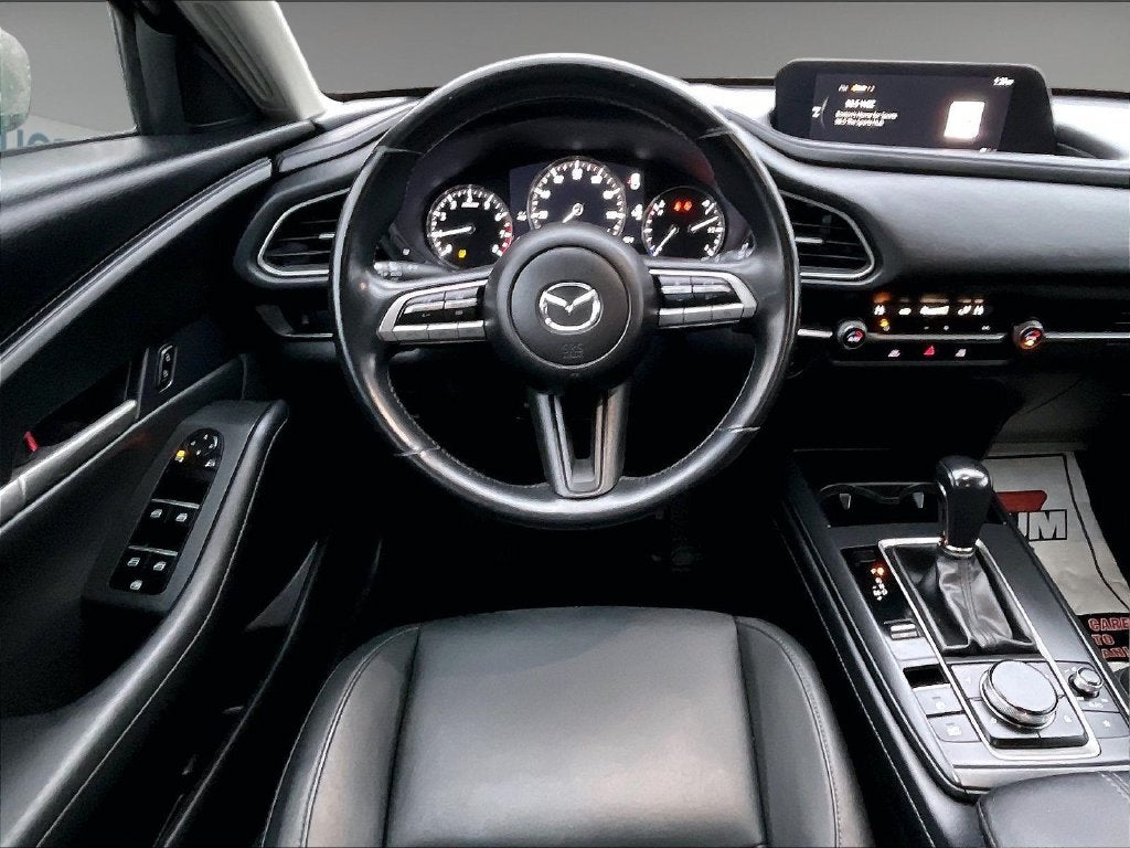 2023 Mazda Mazda CX-30 2.5 S Select Package