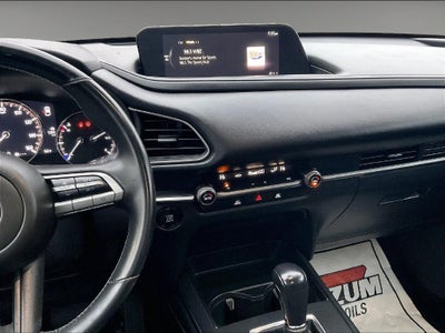 2023 Mazda Mazda CX-30 2.5 S Select Package