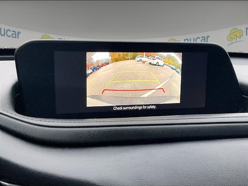 2023 Mazda Mazda CX-30 2.5 S Select Package