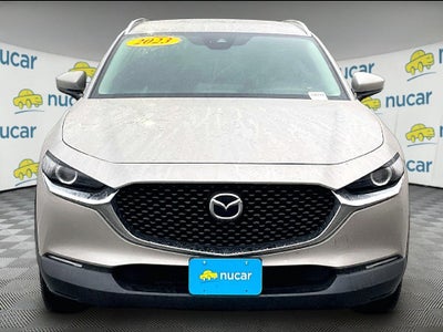 2023 Mazda Mazda CX-30 2.5 S Select Package