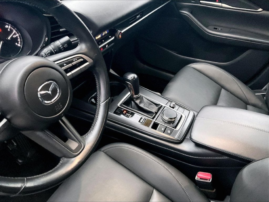 2023 Mazda Mazda CX-30 2.5 S Select Package