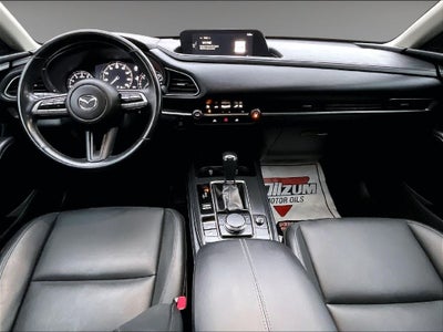 2023 Mazda Mazda CX-30 2.5 S Select Package
