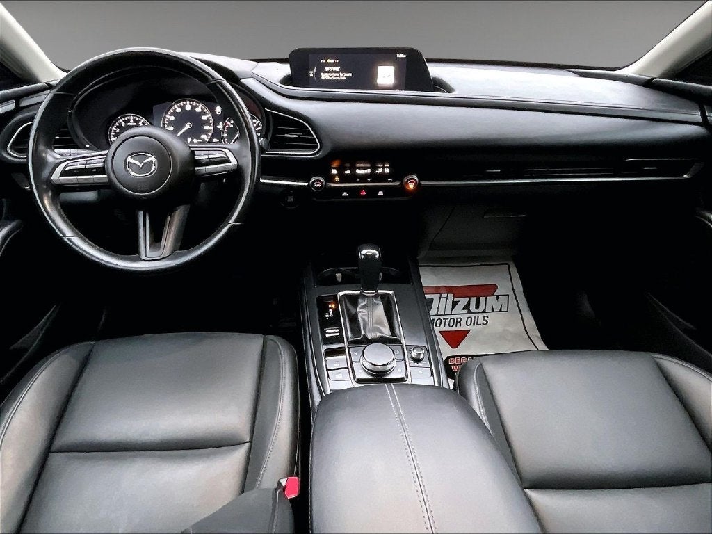 2023 Mazda Mazda CX-30 2.5 S Select Package
