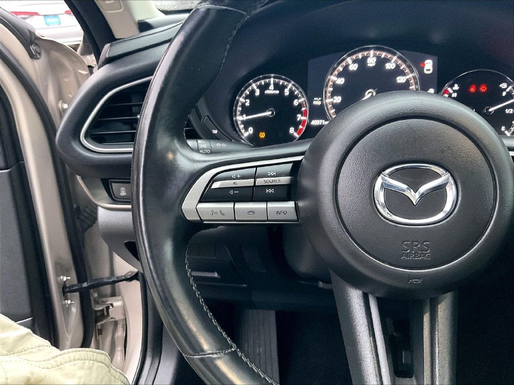 2023 Mazda Mazda CX-30 2.5 S Select Package
