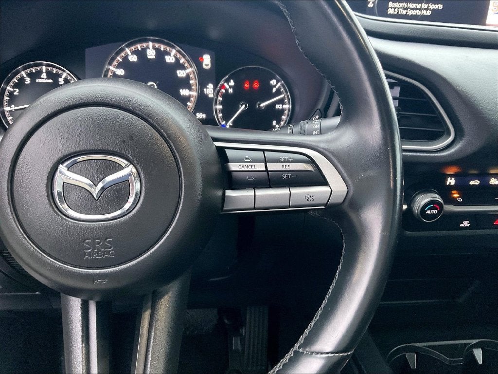 2023 Mazda Mazda CX-30 2.5 S Select Package