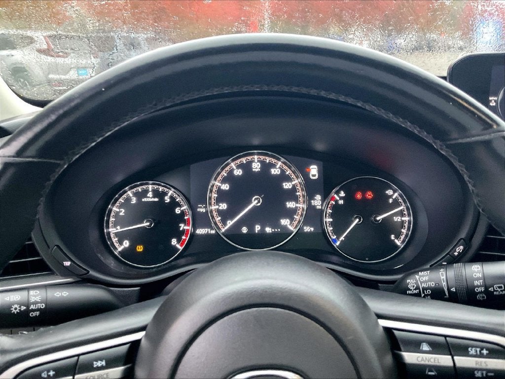 2023 Mazda Mazda CX-30 2.5 S Select Package