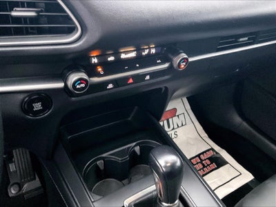 2023 Mazda Mazda CX-30 2.5 S Select Package