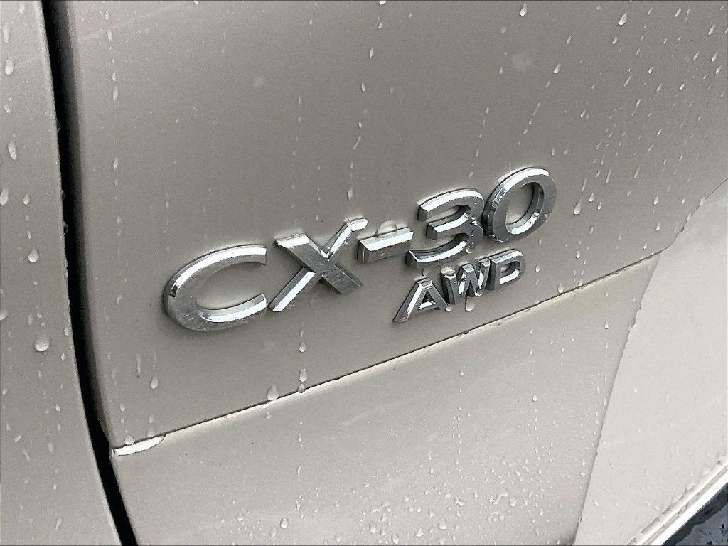 2023 Mazda Mazda CX-30 2.5 S Select Package