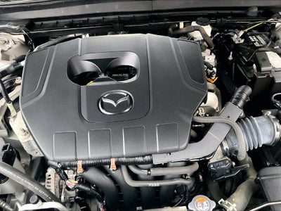 2023 Mazda Mazda CX-30 2.5 S Select Package