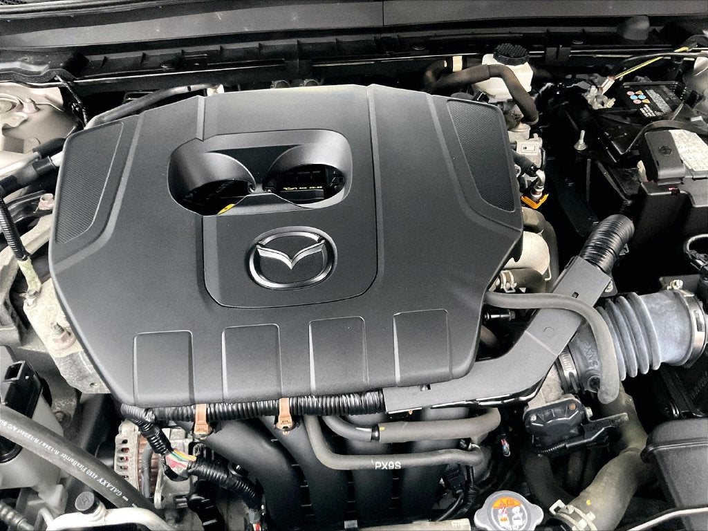 2023 Mazda Mazda CX-30 2.5 S Select Package