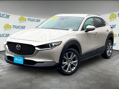 2023 Mazda Mazda CX-30 2.5 S Select Package