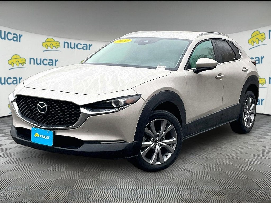 2023 Mazda Mazda CX-30 2.5 S Select Package